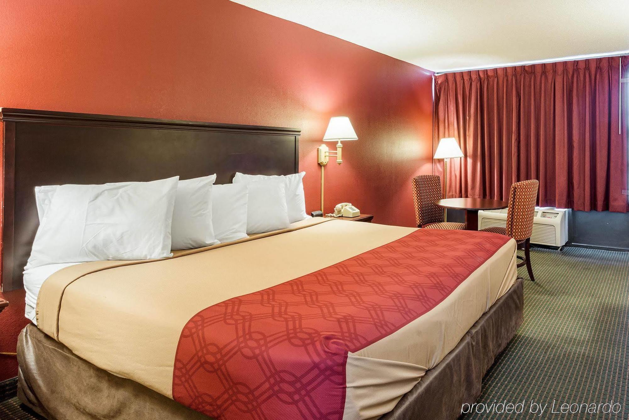 Rodeway Inn West Memphis Εξωτερικό φωτογραφία